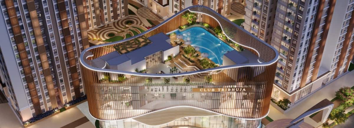 Zuari Gangothri Tribhuja Amenities Page Banner Img