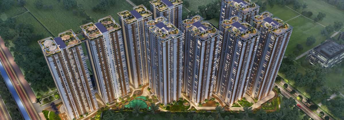 Zuari Gangothri Tribhuja Price Page Banner Img